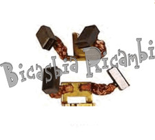 5458 - Starter Brushes YAMAHA