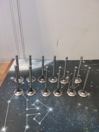 Leyland 600 engine set 6 - leyland,