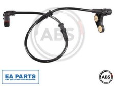 Sensor, wheel speed for