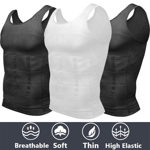 Packs men body shaper - men,