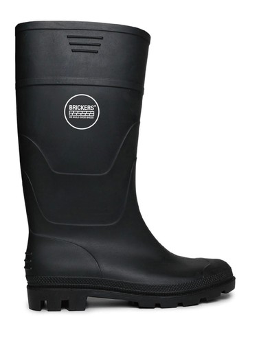 Mens wellingtons slip - wellingtons, on