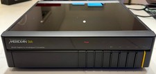 Meridian 566 20-bit Digital-to-Analogue Converter