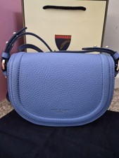 ASPINAL Of LONDON Blue Pebble