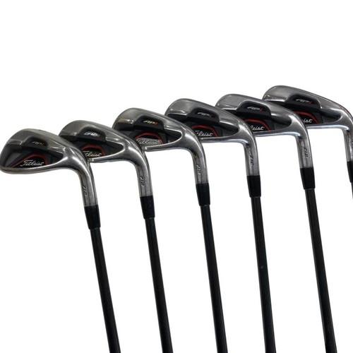 Titleist ap1 712 - 712, iron