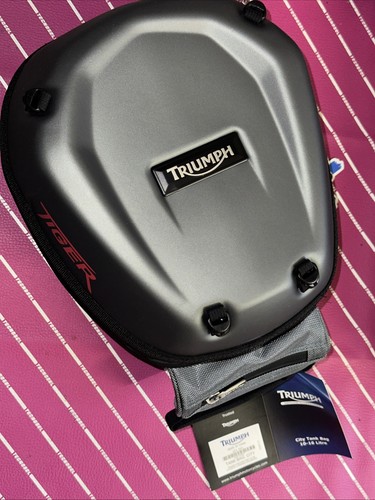 Triumph tiger 800 - 800, xc