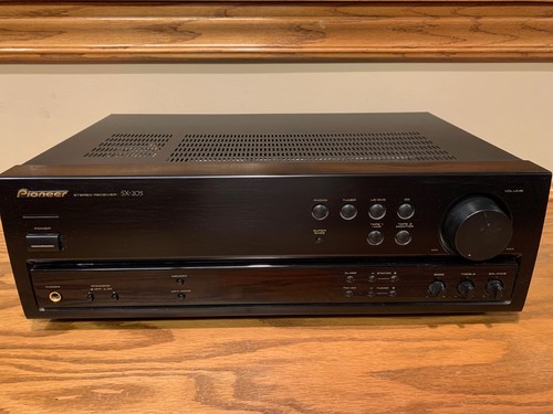 Vintage pioneer 205 2 - pioneer,