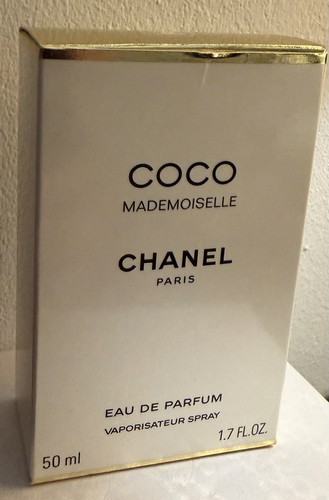Chanel coco mademoiselle eau - coco,