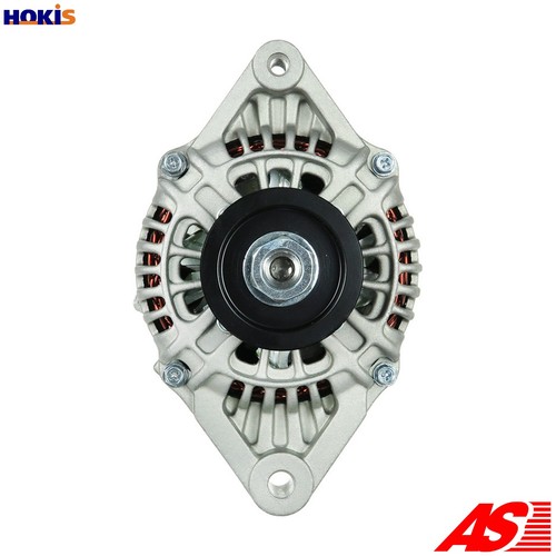 Alternator a5013 for nissan - a5013,