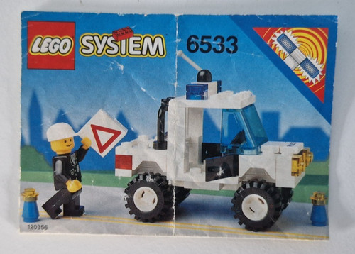 Lego system police x - lego, 4