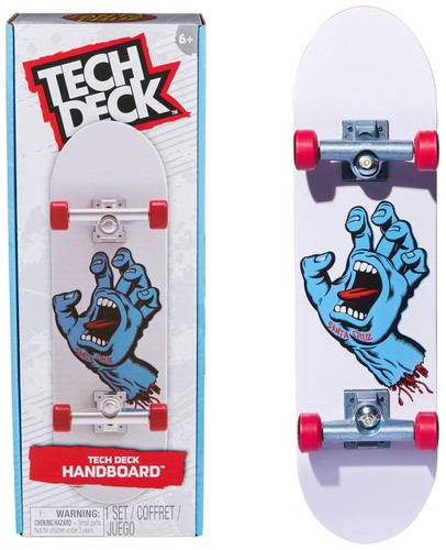 Tech deck santa cruz - deck,,