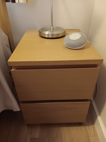 Ikea malm draw - ikea,