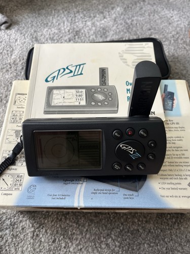Garmin gps111 personal - gps111,