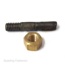 5/16" + 3/8" Exhaust/Turbo