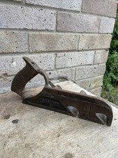 vintage stanley no 78 rebate plane