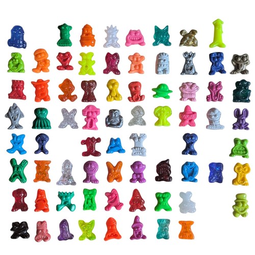 1998 gogo crazy bones - 1998,