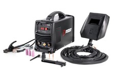 Bimson Power Inverter IGBT DC TIG/MMA Welder 160A
