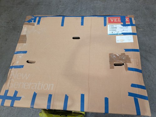 Velux cvu 120090 0220qa - 120090,