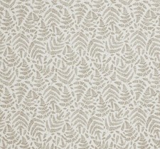 Fernshore Hessian Cotton PVC
