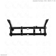 VW Beetle Ball Joint Front