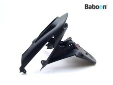 Rear Fender License Holder