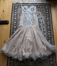 Cocktail Prom Party Bridesmaid