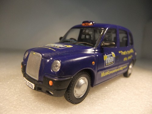 Oxford tx4 london - oxford,