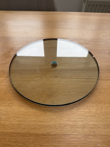 Rega planar glass platter - rega,
