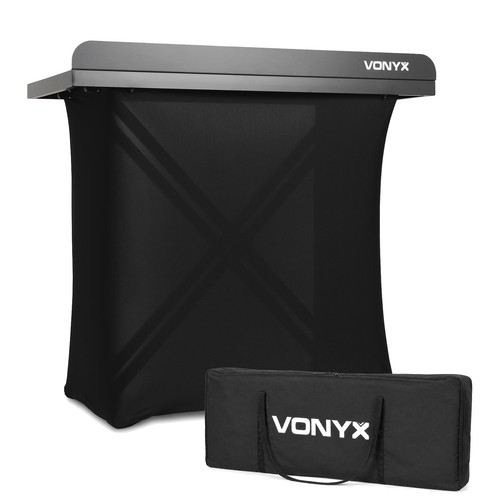 Vonyx dbe100 mobile deck - mobile, dj