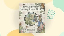 Beatrix Potter's Nursery