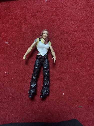 Lita wwe elite - wwe, collection
