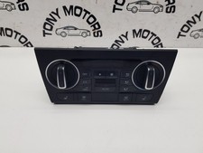 2017 AUDI Q3 MK1 8U A/C HEATER CLIMATE CONTROL UNIT OEM 8U0820043J