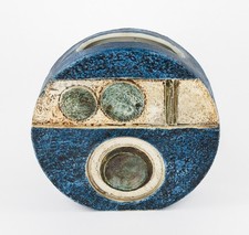 ALISON BRIGDEN for TROIKA -