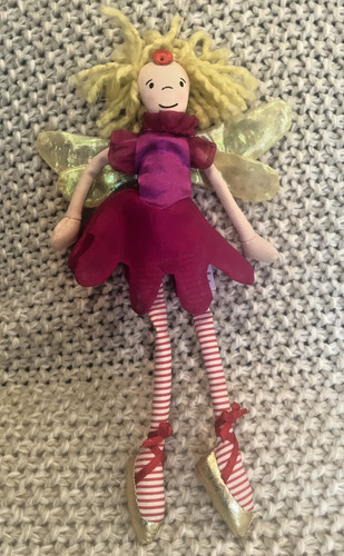 Laura ashley fairy - ashley, rosie