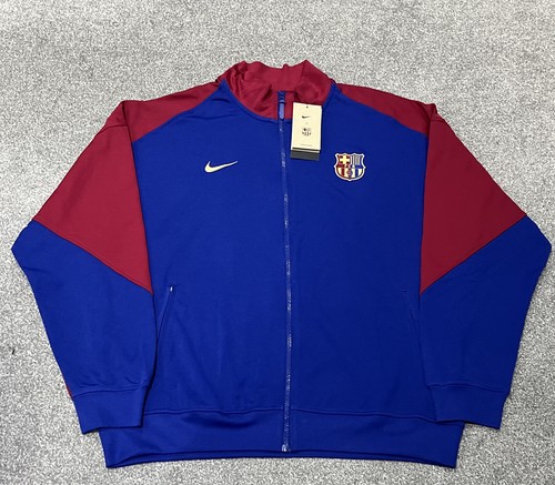 Men nike barcelona strike - barcelona,