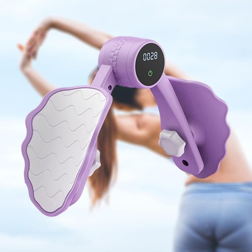 Intelligent counting pelvic - intelligent,