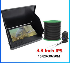 Handheld Underwater Fishing