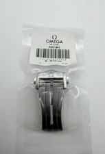 Original Omega Seamaster 18mm