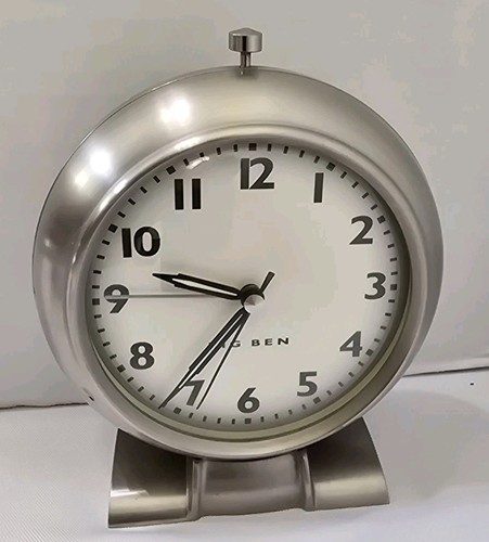 Vintage retro westclox - westclox, big