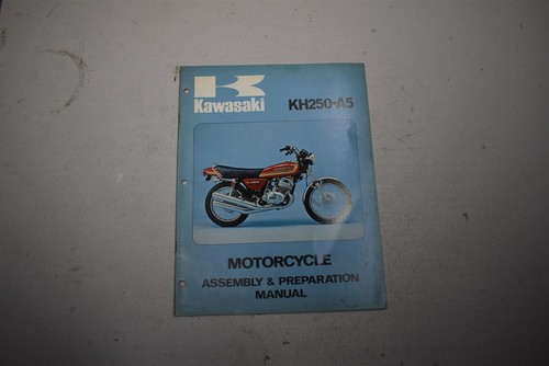 Genuine kawasaki assembly - genuine,