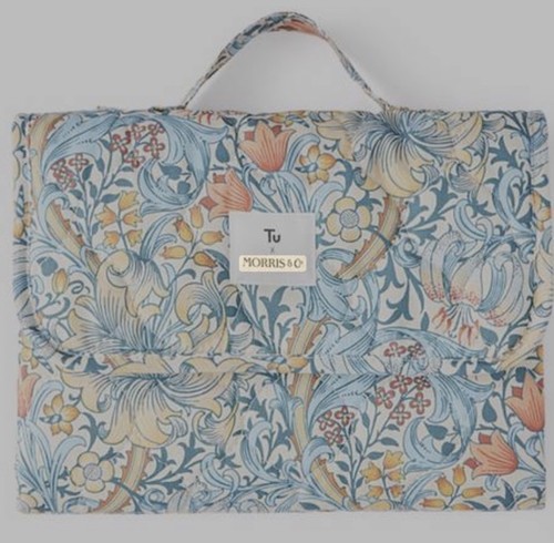 Morris floral one size - morris,