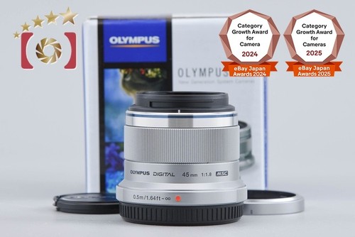 Olympus zuiko digital 45mm - m.zuiko,