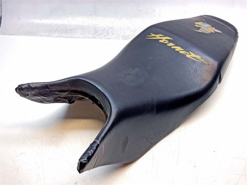 1999 honda cb600f hornet seat - hornet,