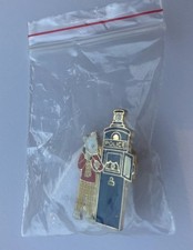 Rupert Bear With Vintage