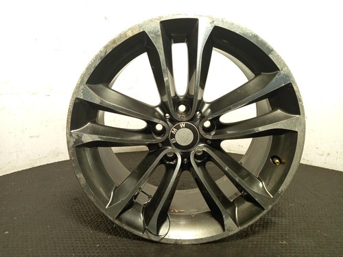 Bmw alloy wheel inch - x1,