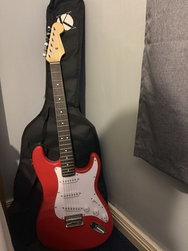 Crafter cruiser red white - crafter,