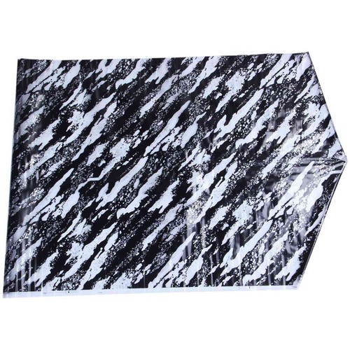 Hydrographic film water - hydrographic,