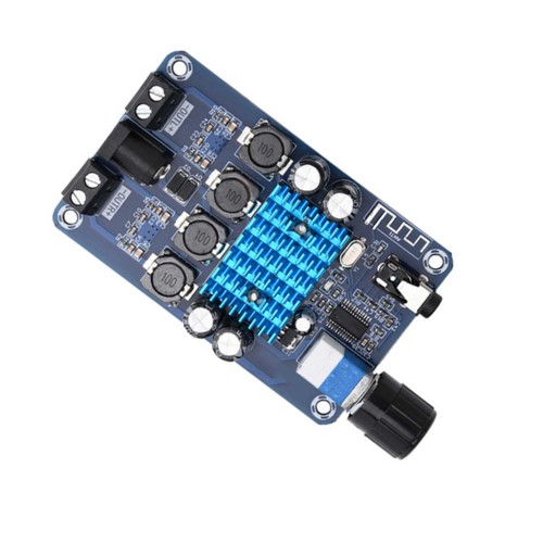 Bluetooth digital amplifier - digital,