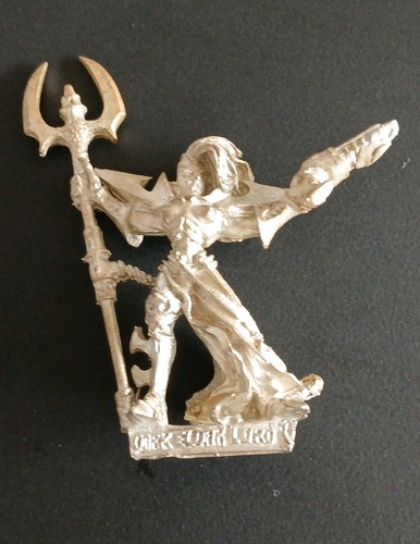 Warhammer 40k dark eldar - warhammer,