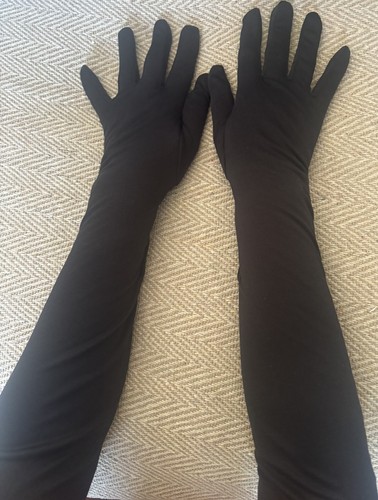 Cornelia james 100 silk black - 100%,