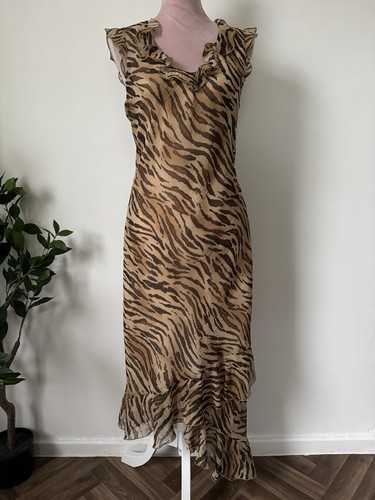 Joseph ribkoff vintage animal - joseph,
